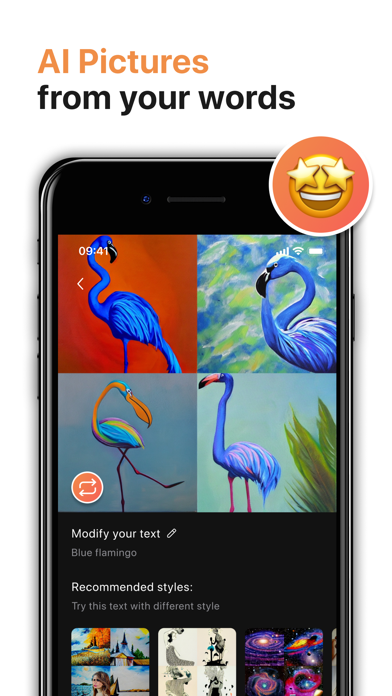 Screenshot #1 pour GIF Maker:  Creer Video GIF