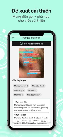DigitFace screenshot