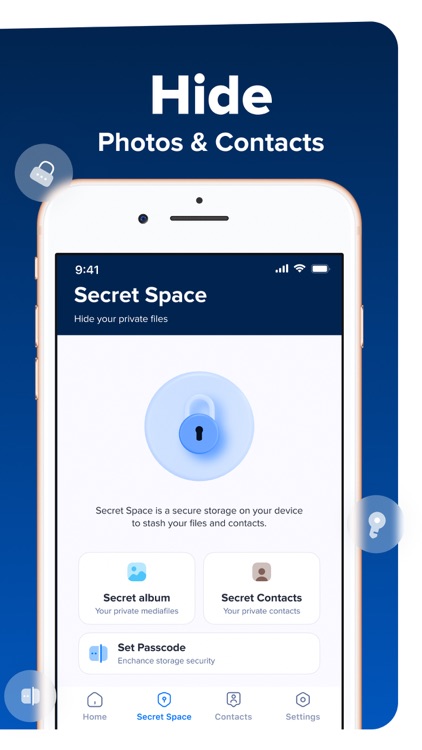 AI storage cleaner | Clean up screenshot-8