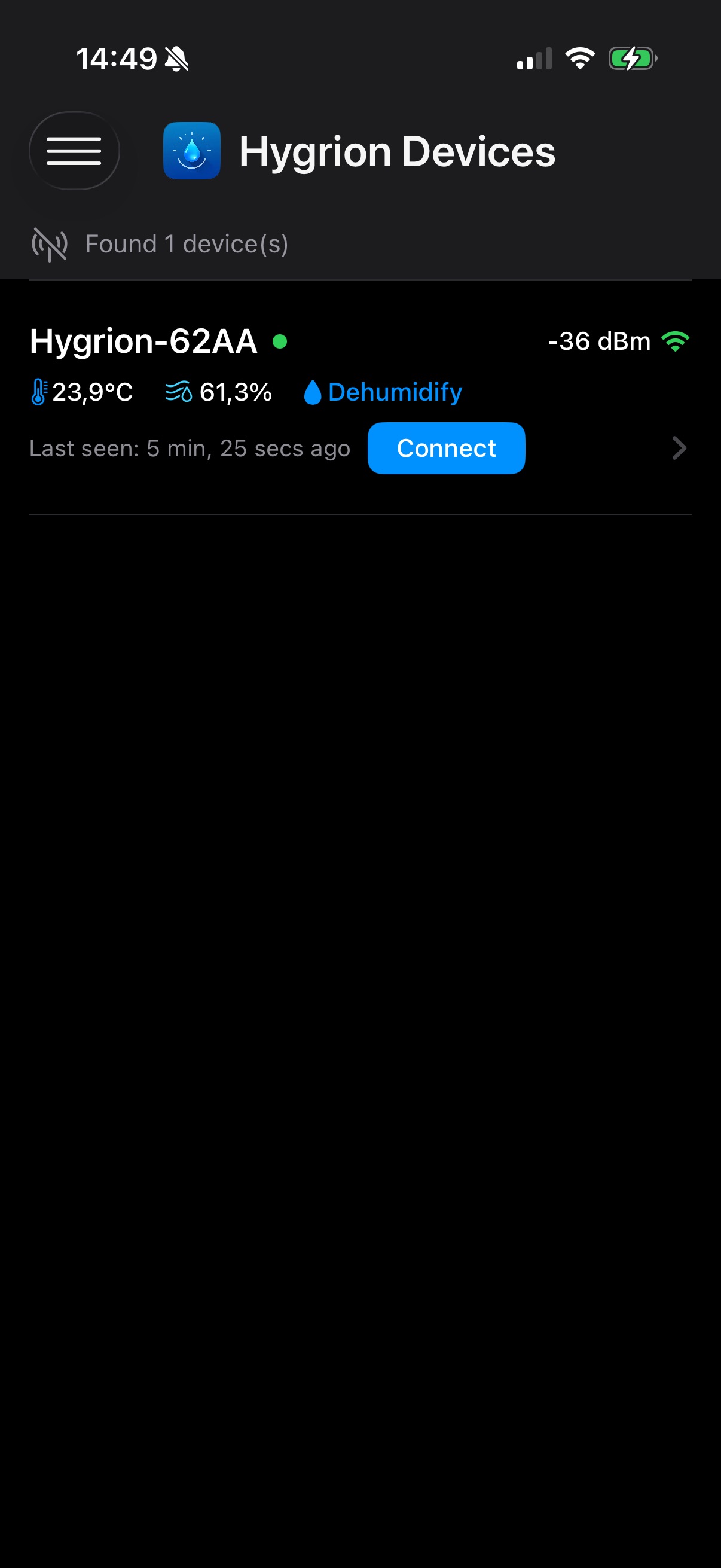 Screenshot 4 of Hygrion