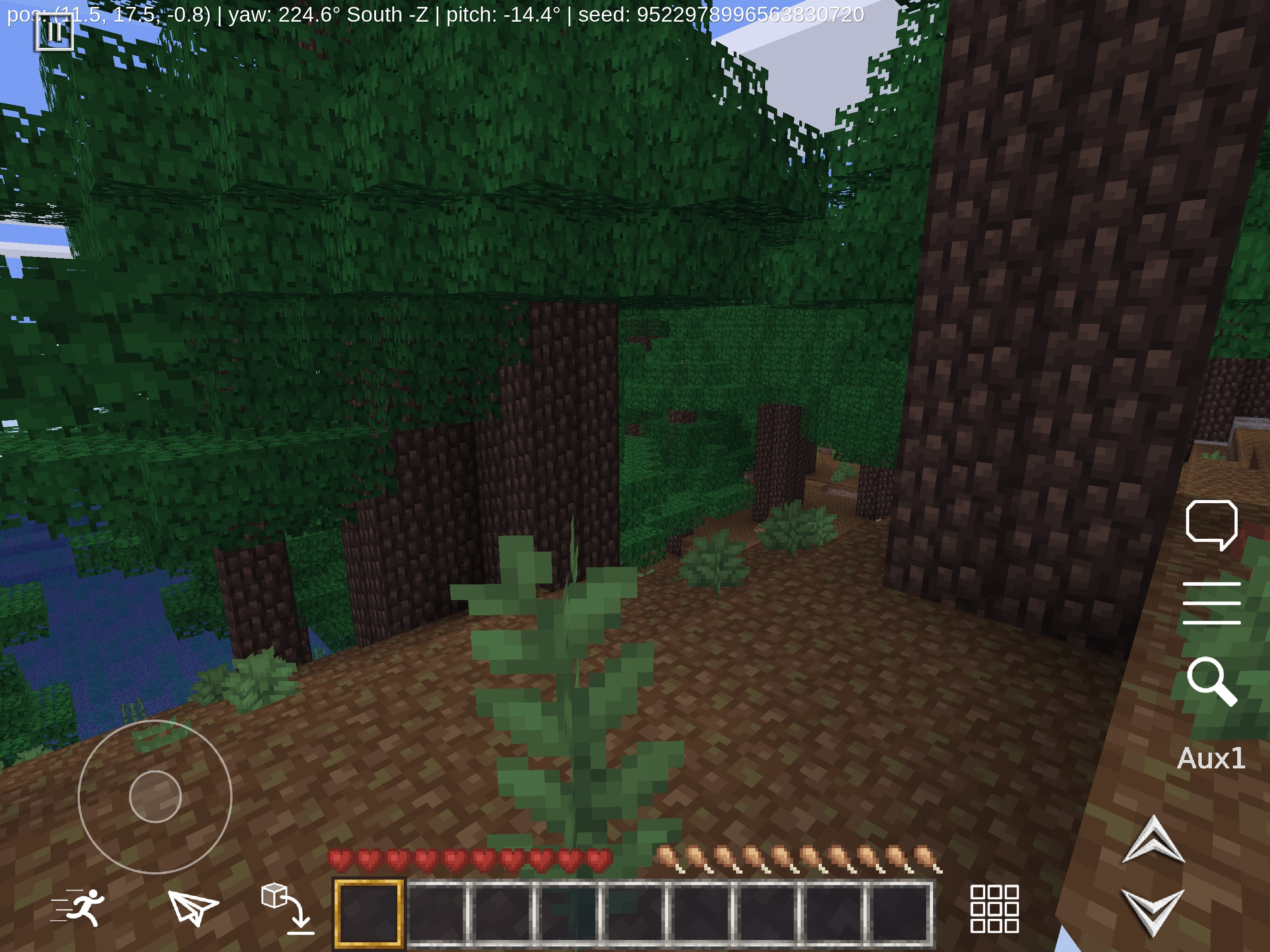 Buildcraft