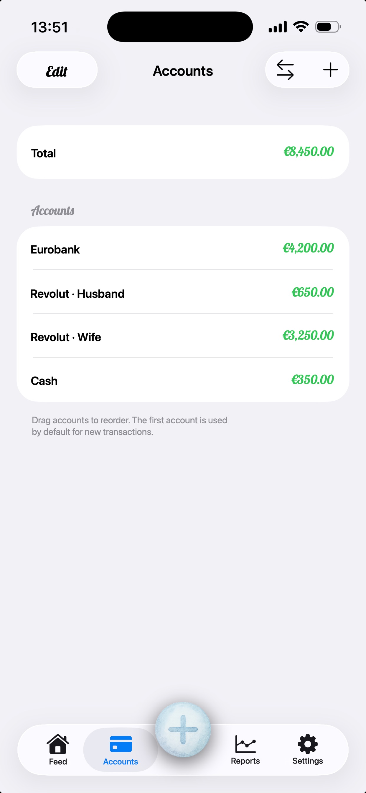 Screenshot 3 of Coin Pig