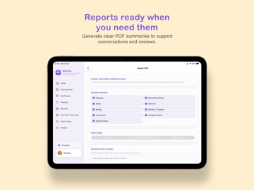 BeeHop: AAC & SEND iPad screenshot