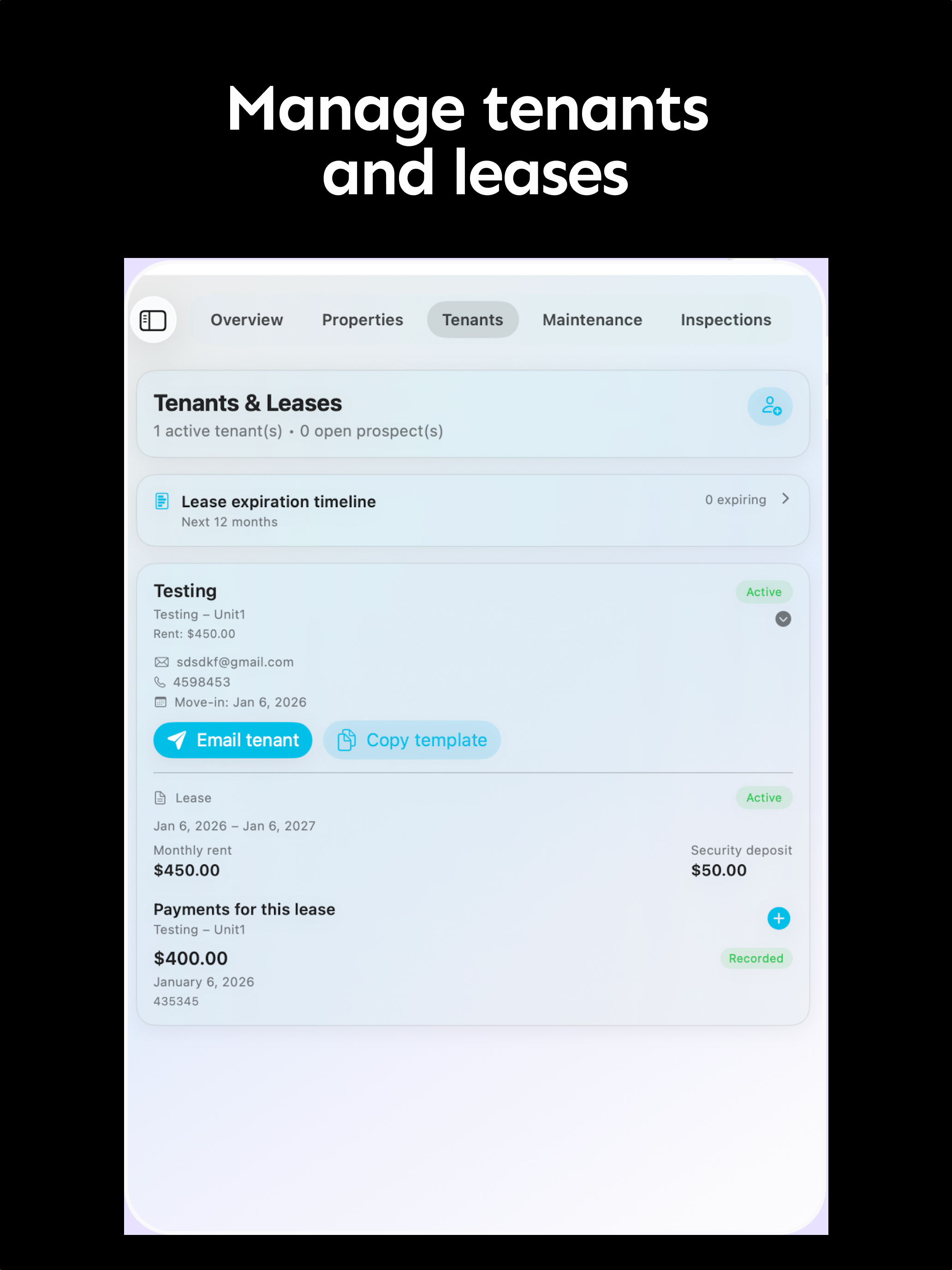 OwnersHub screenshot 16