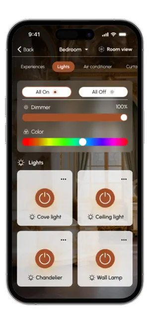 nTouch Guest Experience screenshot 4