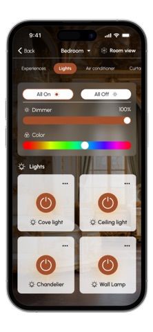 nTouch Guest Experience Screenshot 4 of 10