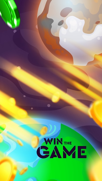 Galactic High Roller screenshot-3