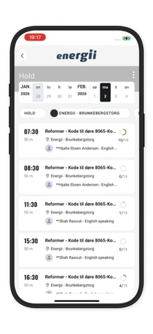 Energii Sverige Screenshot 5 of 6