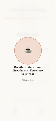 Skoffee: Skip-the-Coffee Saver screenshot