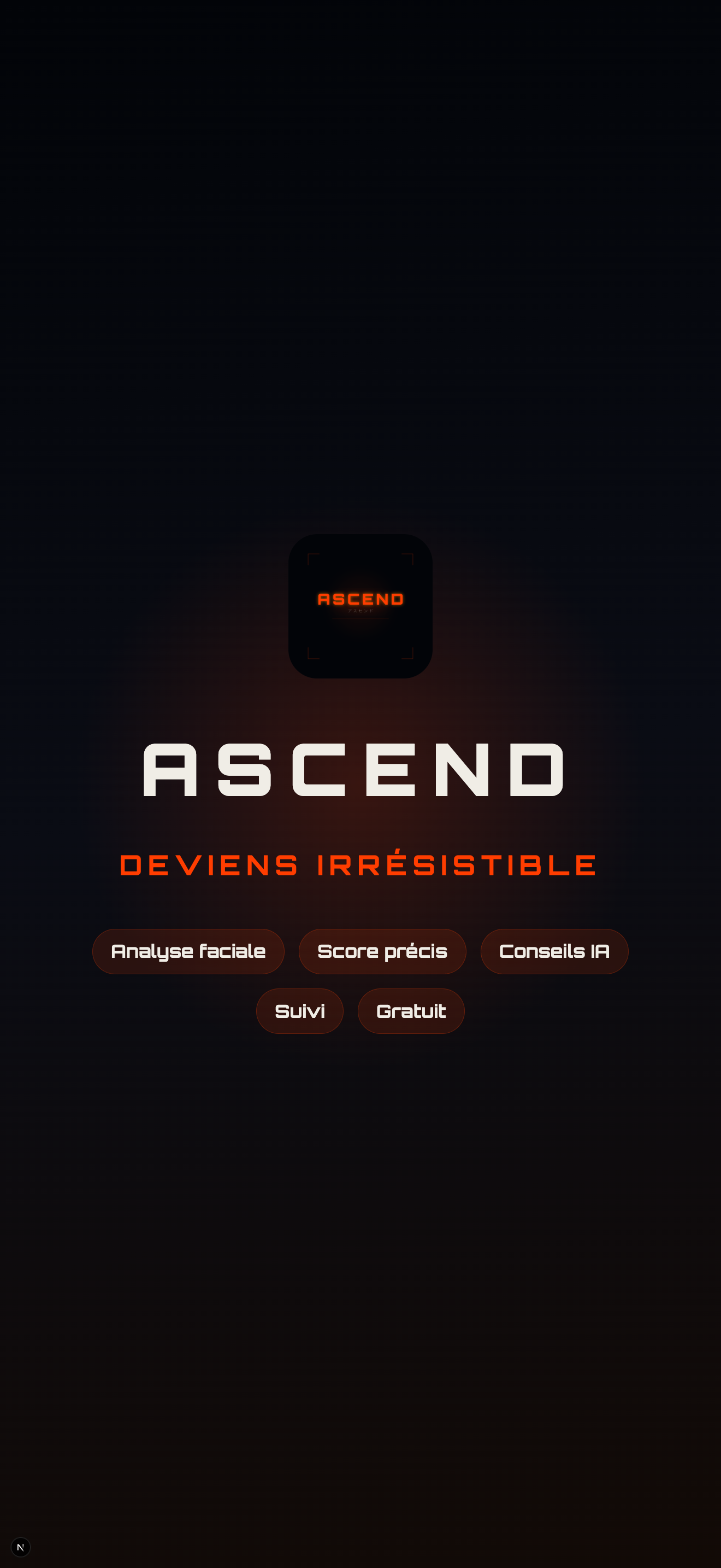 Ascend - Deviens Irrésistible
