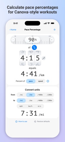 Running Writings Lab screenshot 8