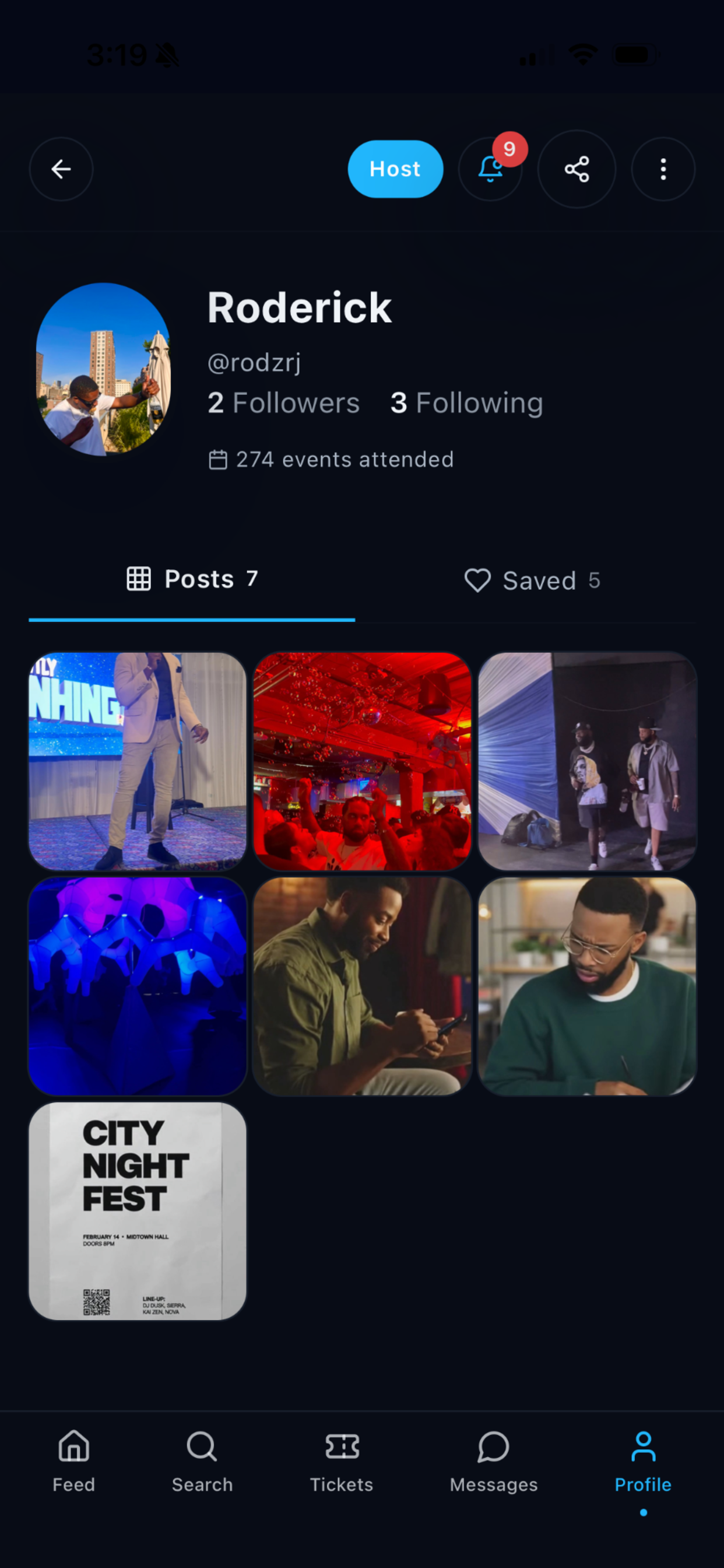 Liventix