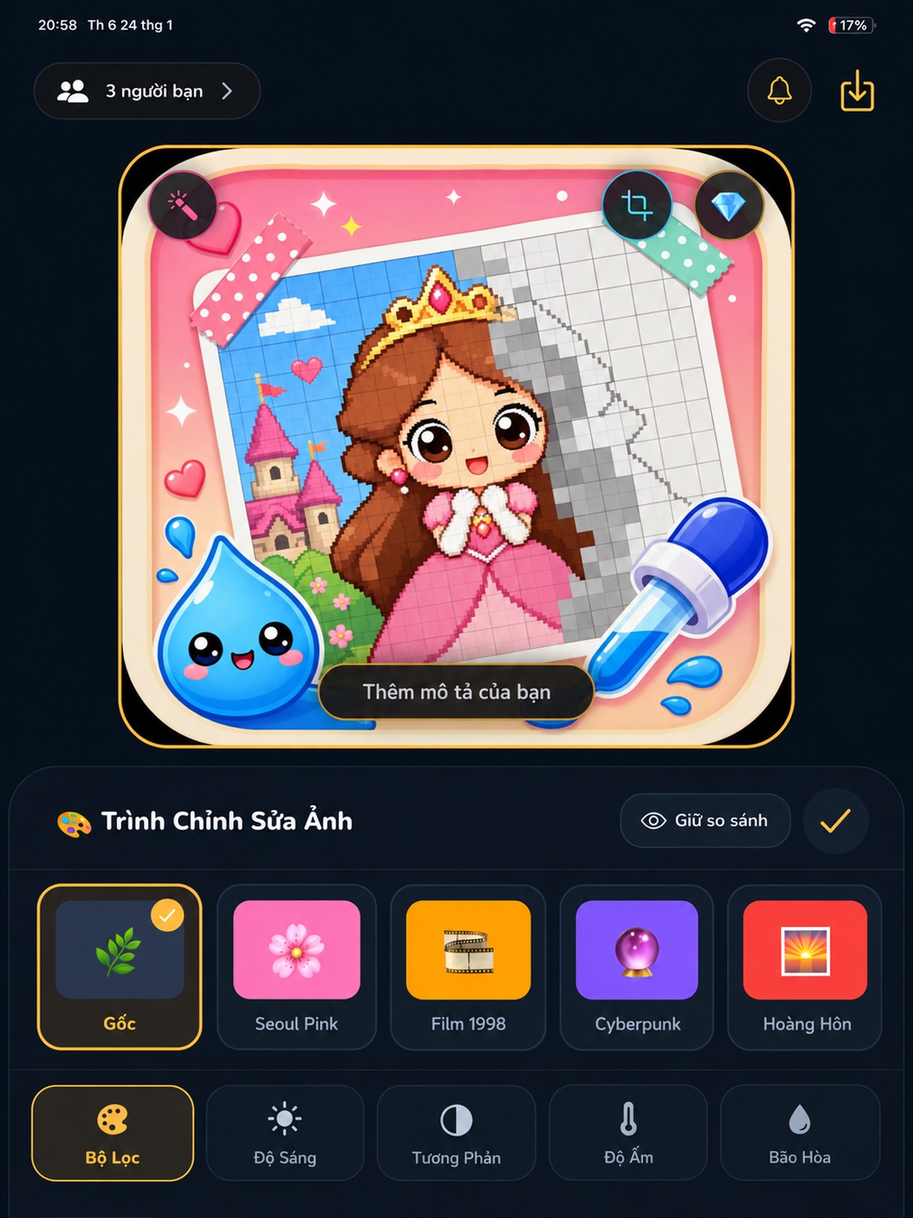 Screenshot 11 of Camera Daily
