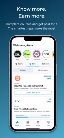 SparkPlug App Screenshot 2 of 7