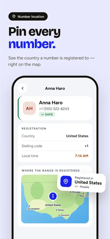 Truecaller : Caller ID & Block screenshot 7 of 8
