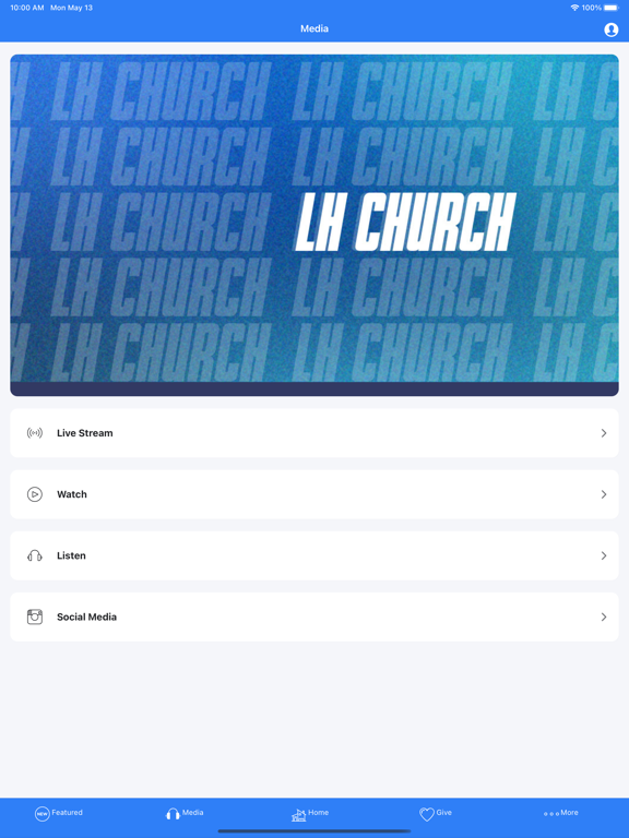 Screenshot #6 pour TLHC Houston