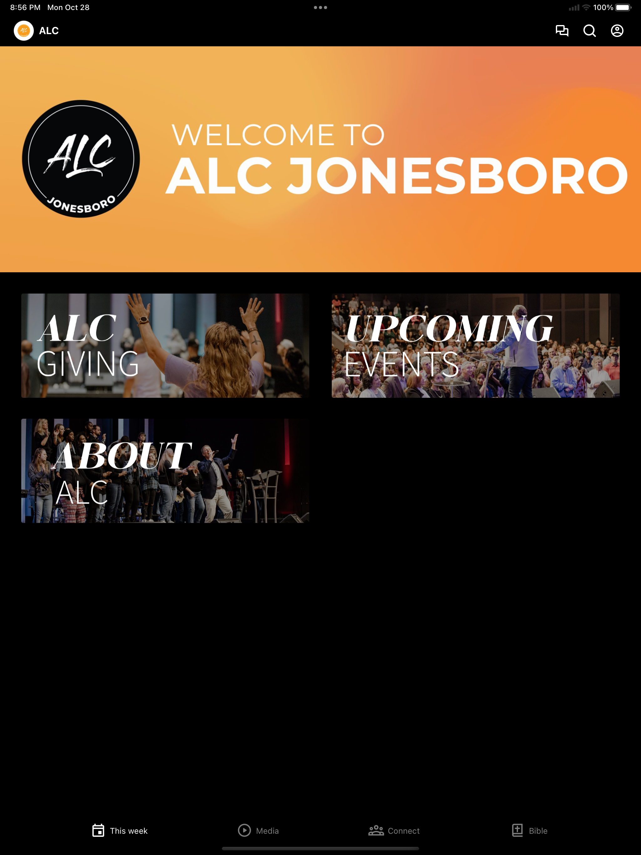 ALC Jonesboro screenshot 4