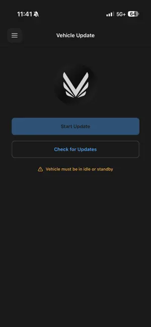 Vanderhall screenshot 4