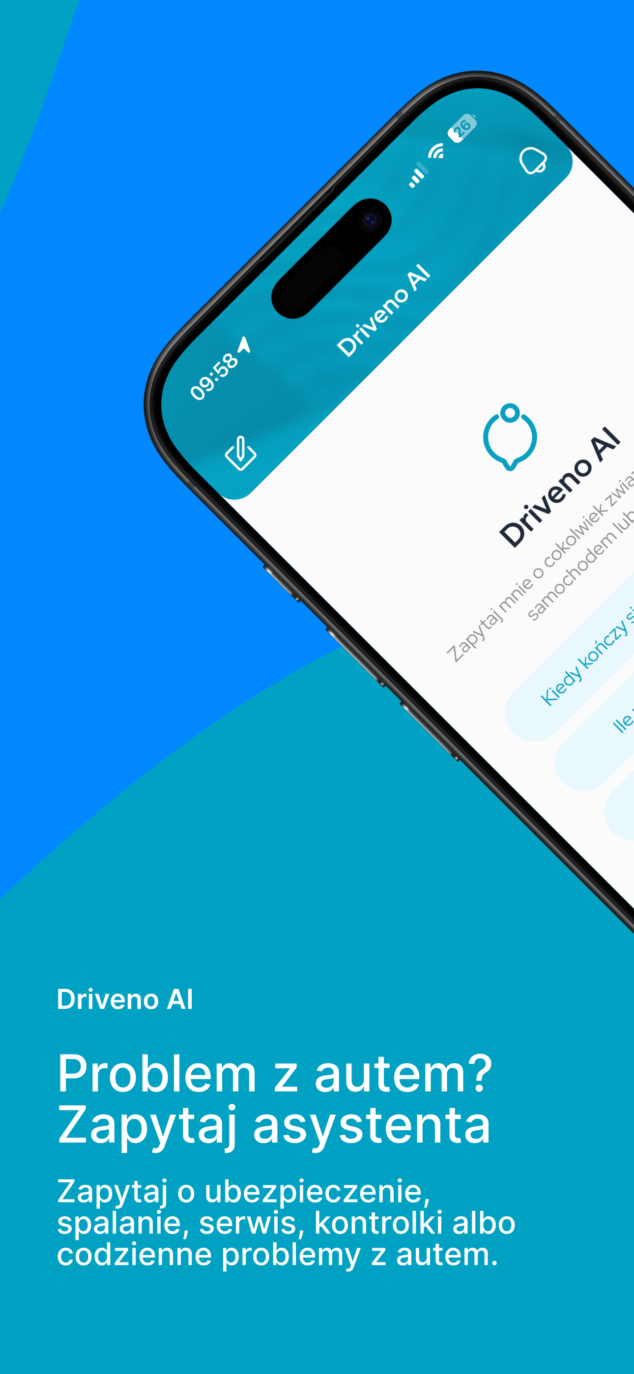 Driveno screenshot 7