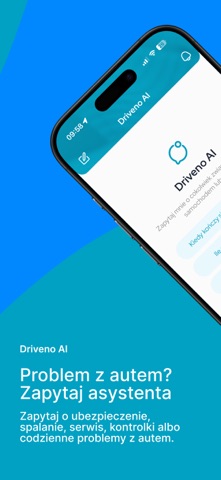 Driveno iPhone screenshot 7