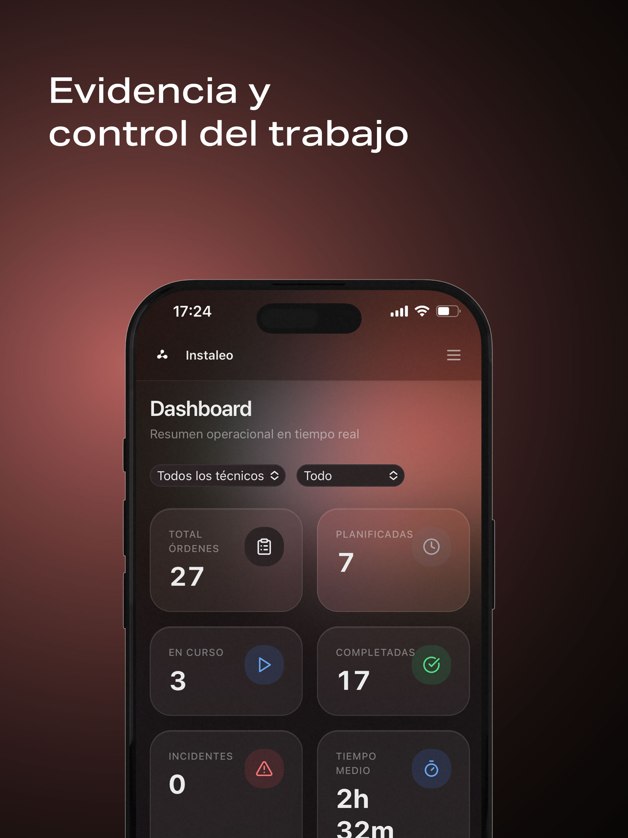 Instaleo screenshot 10
