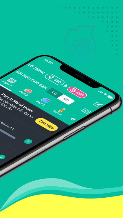 Strawberry: TOEIC® Test Prep