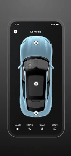 Car Bridge App – Smart Car Key screenshot 2