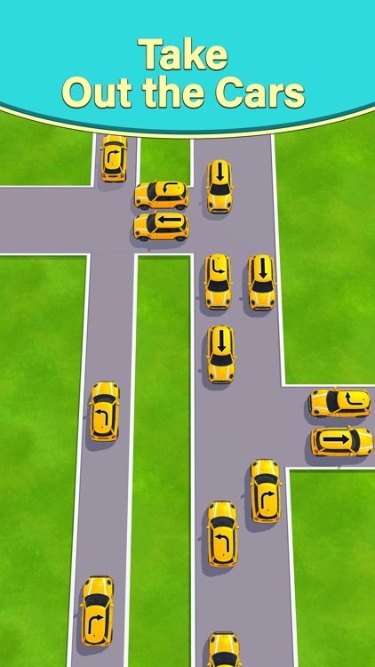 Traffic Escape Parking puzzle screenshot-6