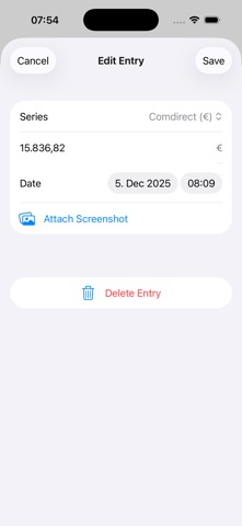 Summarum Screenshot 2 of 3