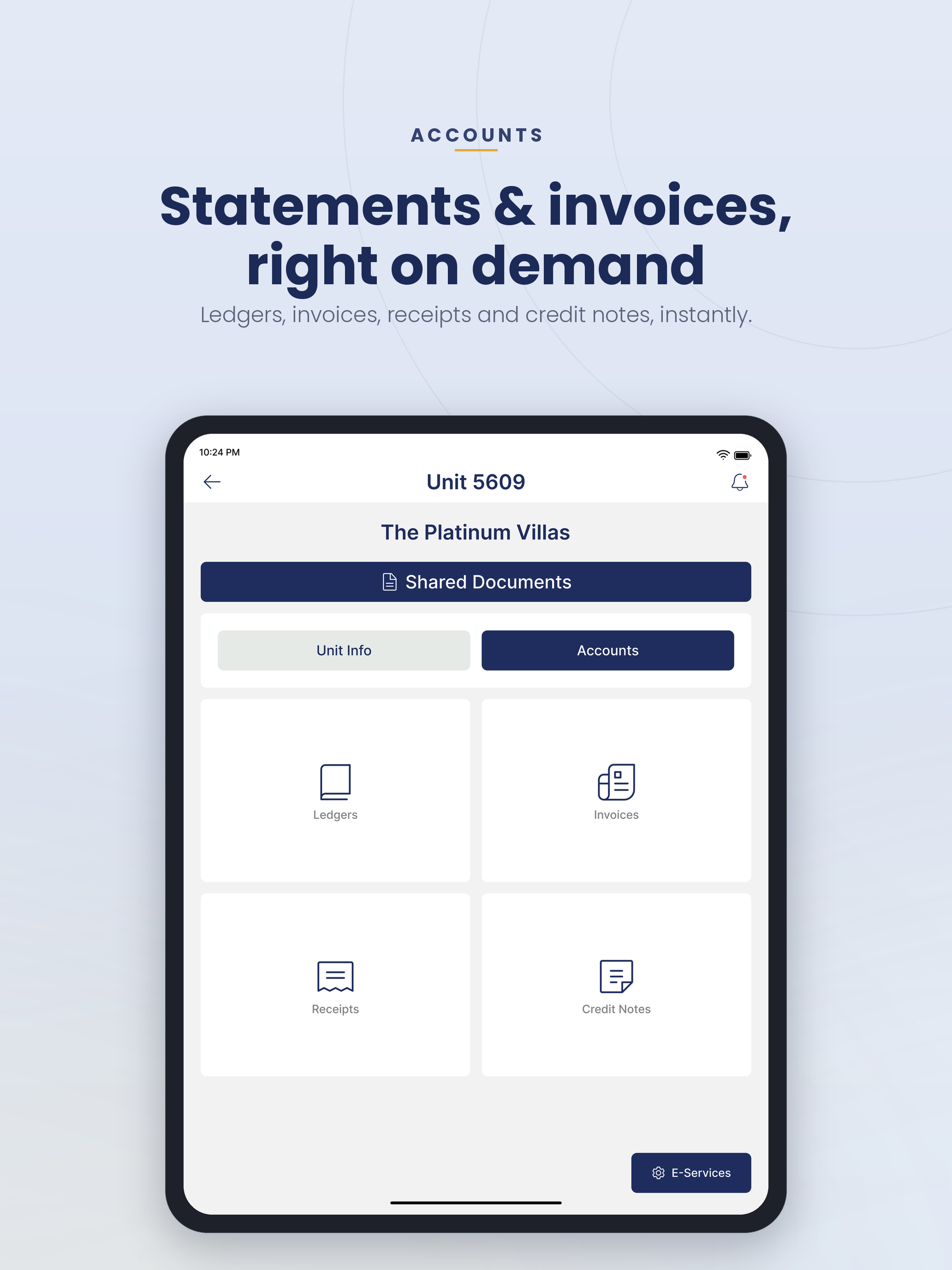 JBC Connect screenshot 9