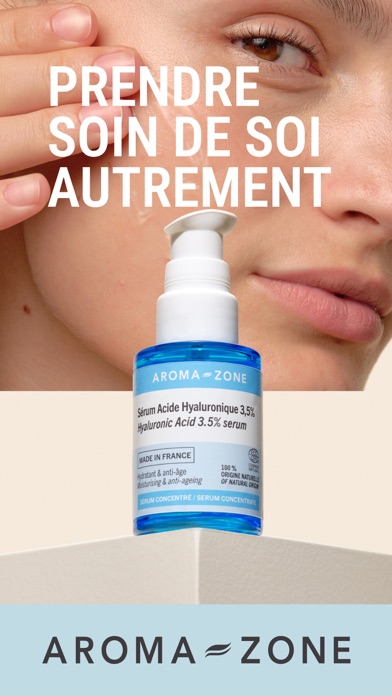 Aroma-Zone : Beauté & Soins 스크린샷 6