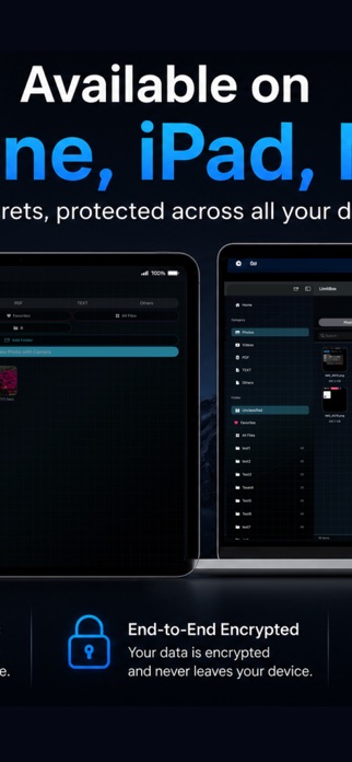 LimitBox Screenshot 8 of 9