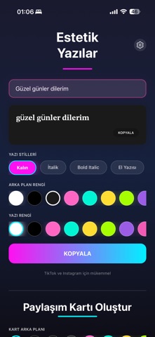 FontFlair Screenshot 4 of 9