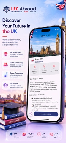 LEC Abroad Screenshot 6 of 7
