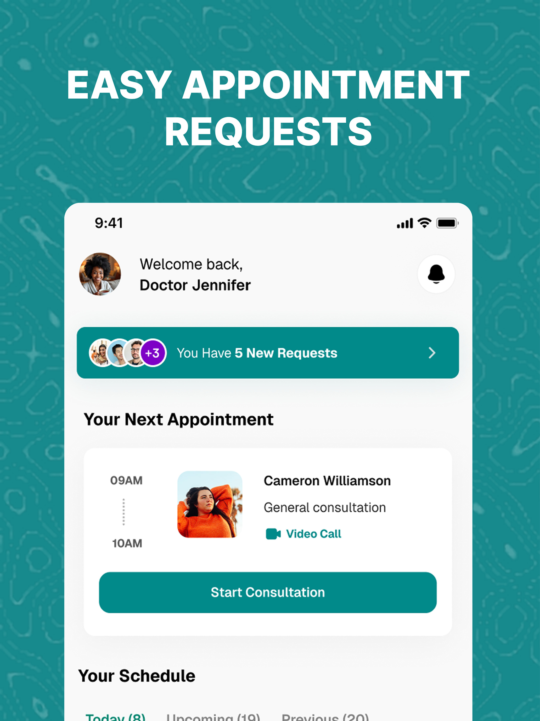 Medukul Health screenshot 6