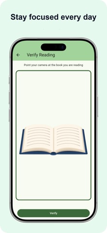 Sprout: Screen Time Habits Screenshot 4 of 5