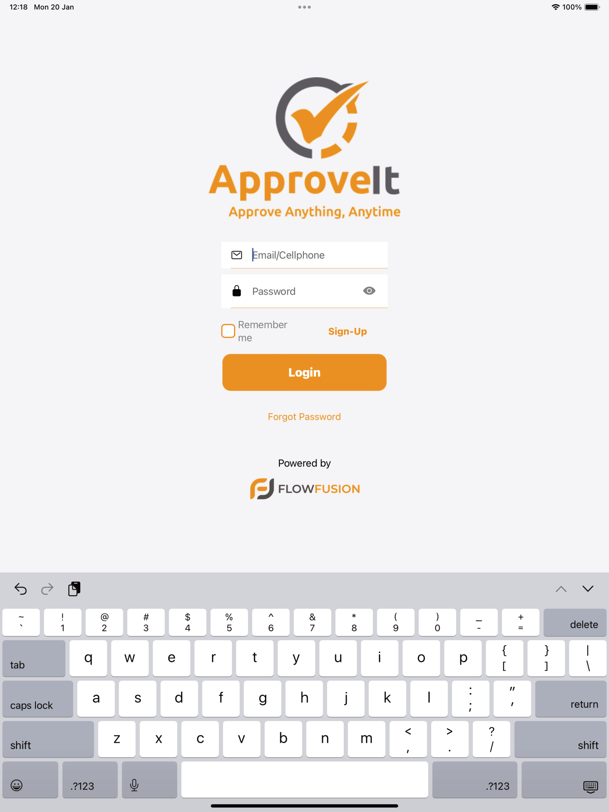 ApproveIt