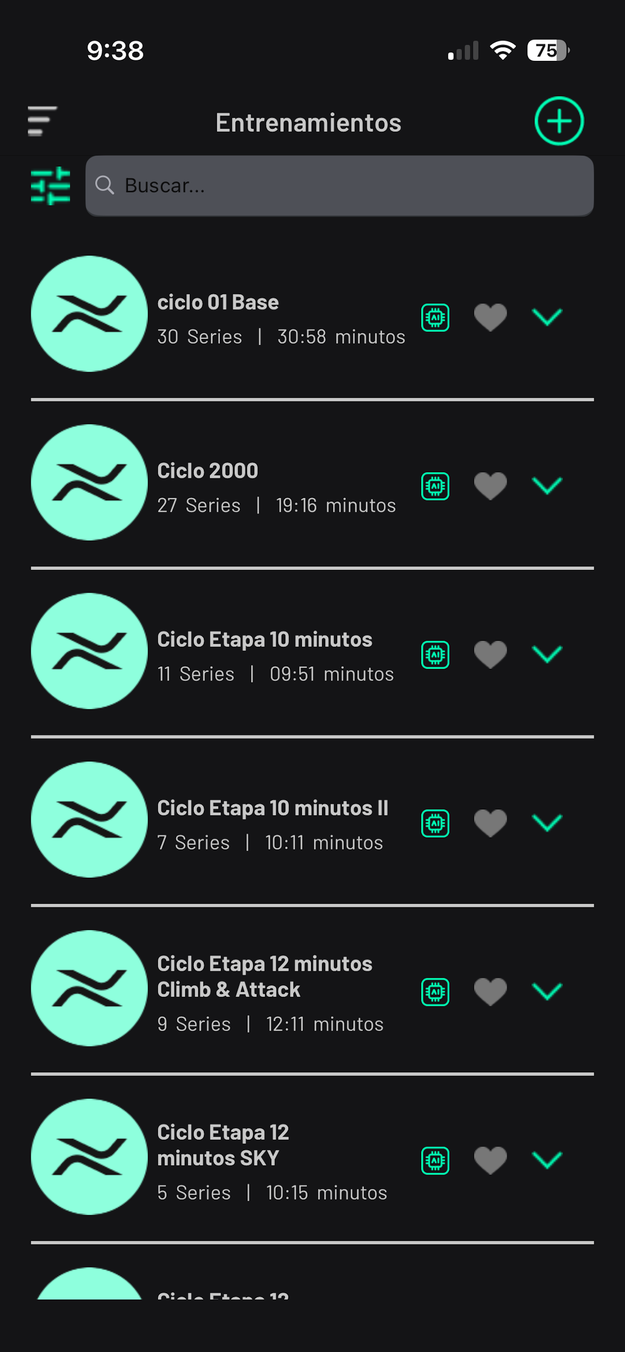 NooFit Pro