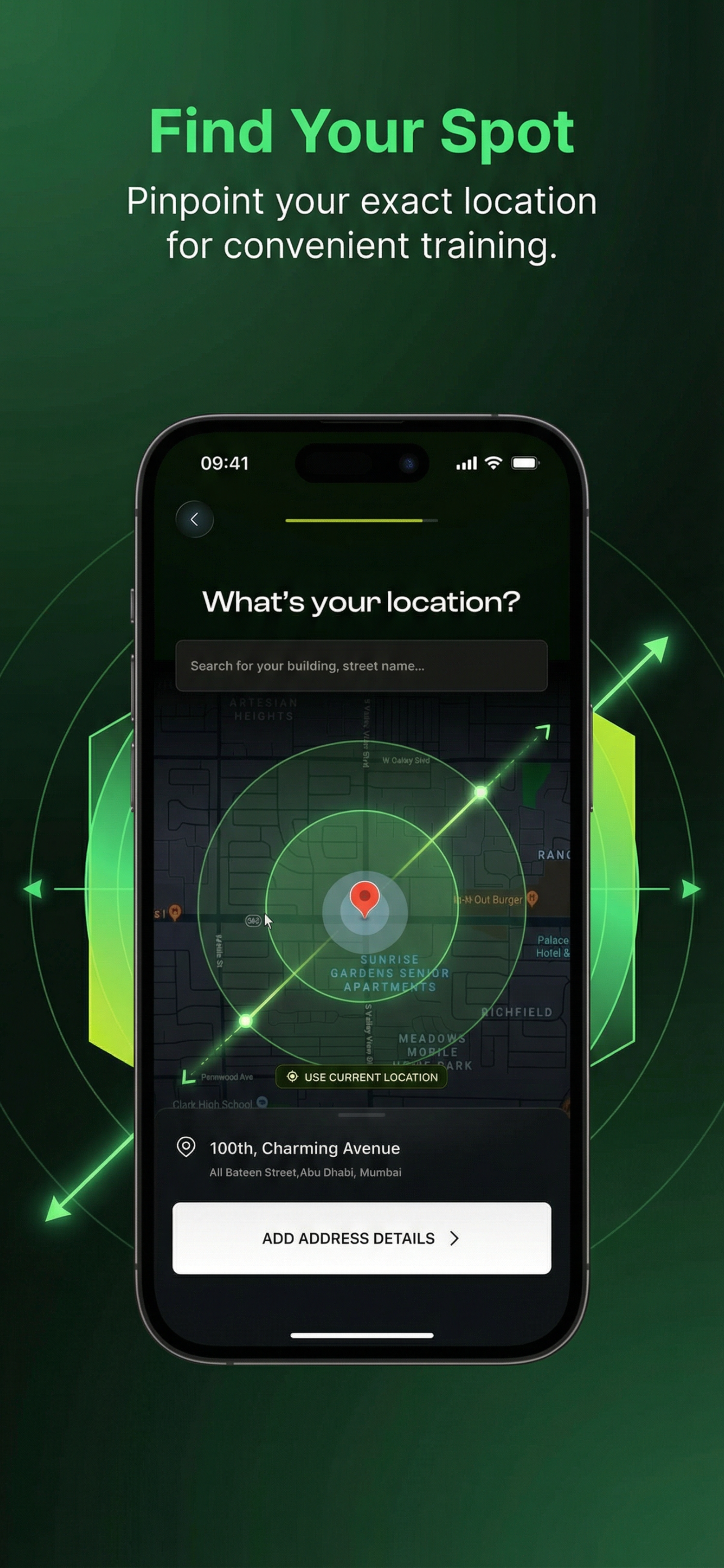MyPT Connect