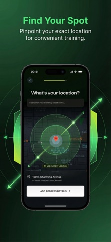 MyPT Connect Screenshot 8 of 9