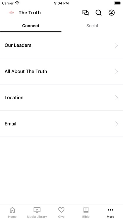 The Truth Church Memphis