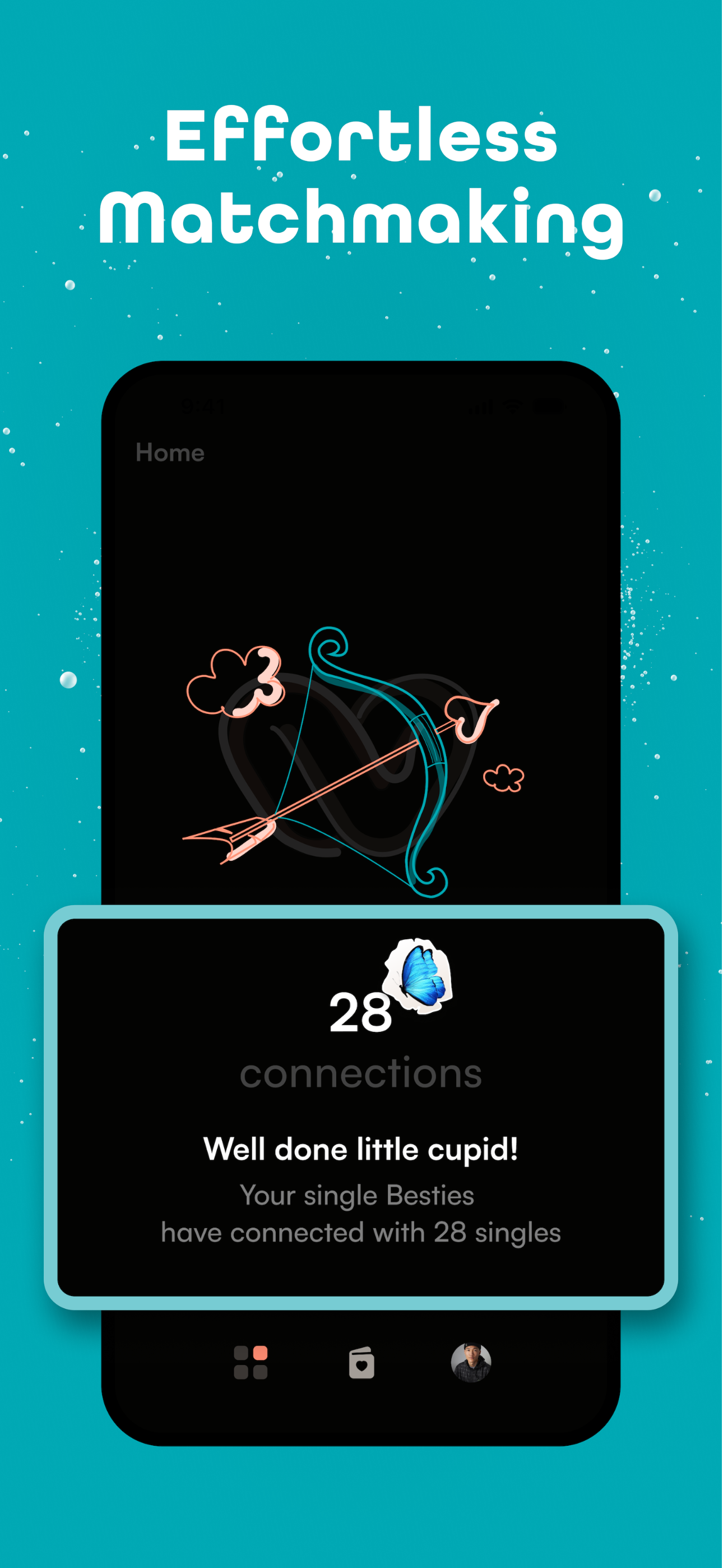 Meet & Date - Hioosh Dating