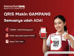 InterActive QRIS screenshot 8