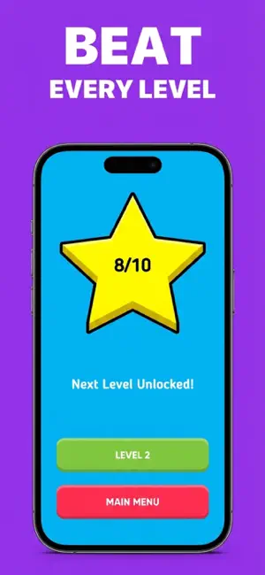 Riddles & Brain Teasers Quiz screenshot 3