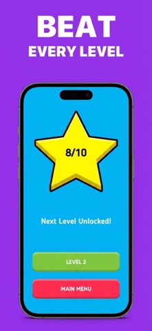 Riddles & Brain Teasers Quiz Screenshot 3 of 4