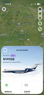 Pilot Passport screenshot 2