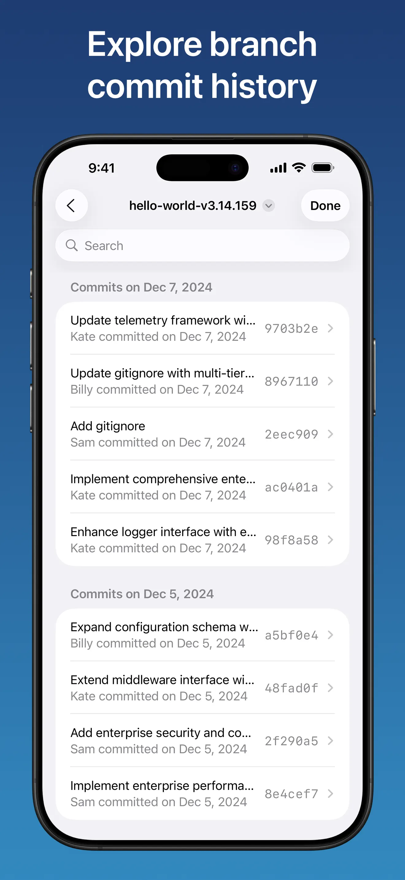 #7. Combine - Code Editor & Git (iOS) 作者: Margins Technologies LLC