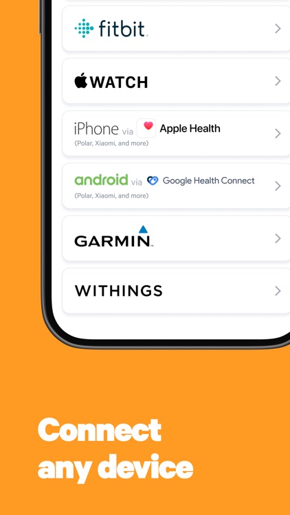 Stridekick Activity Challenges