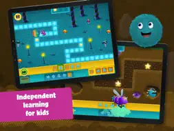 Kodable Basics screenshot 12