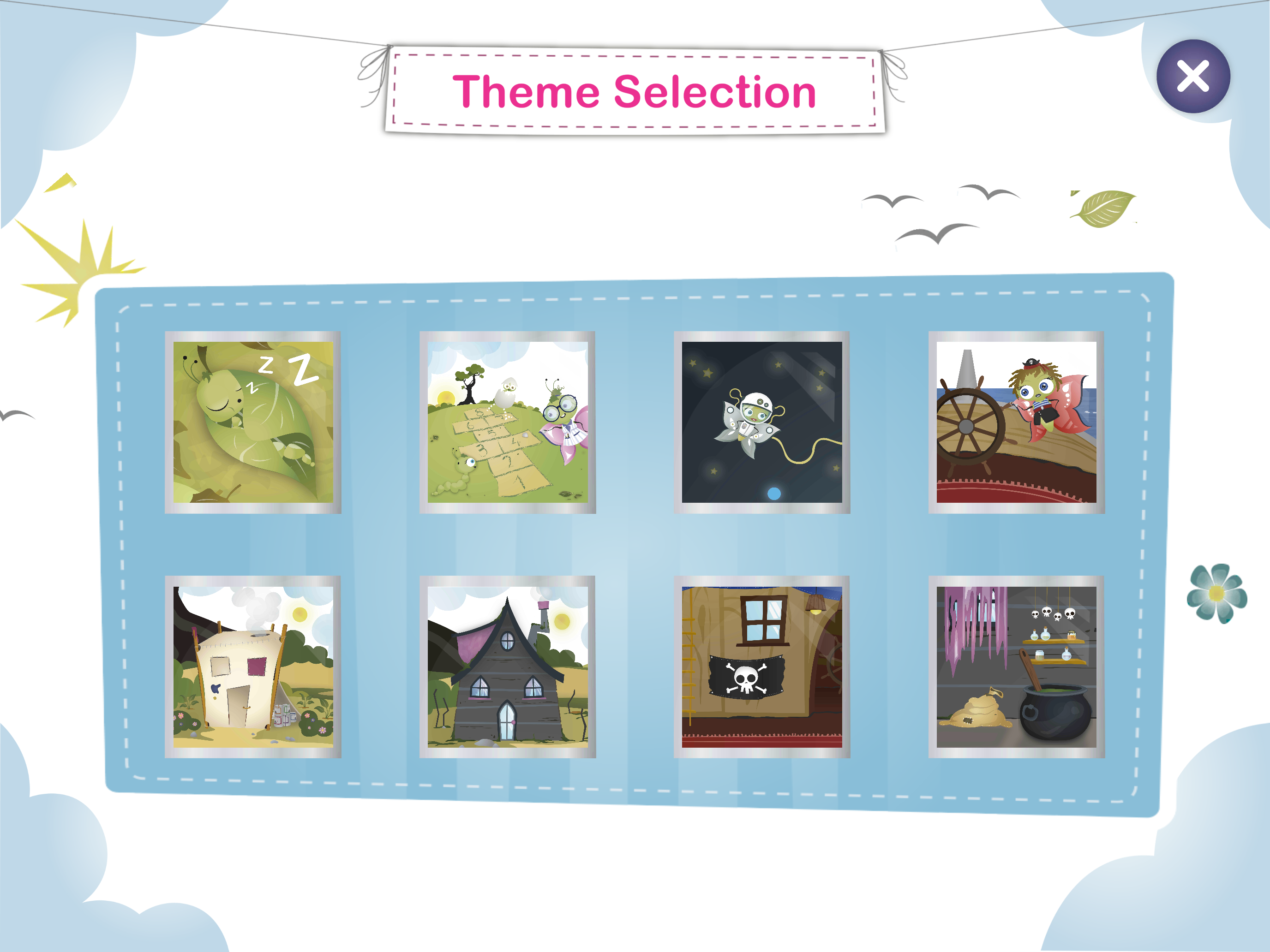 Baby Egg Jigsaw Puzzles screenshot 7